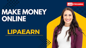 LipaEarn 24/7 Availability