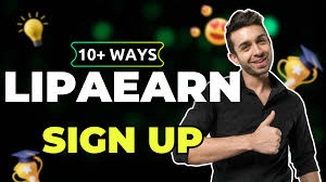 Sign Up Illustration